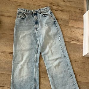 Zara Jeans (6)
